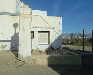 Exterior view of Land for sale in  Almería Capital