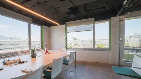 Photo 4 of Office for sale in Almagro, Madrid
