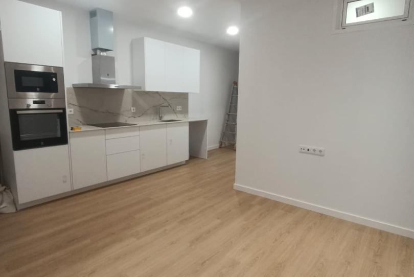 Foto 1 de Pis de lloguer a Centre, Barcelona