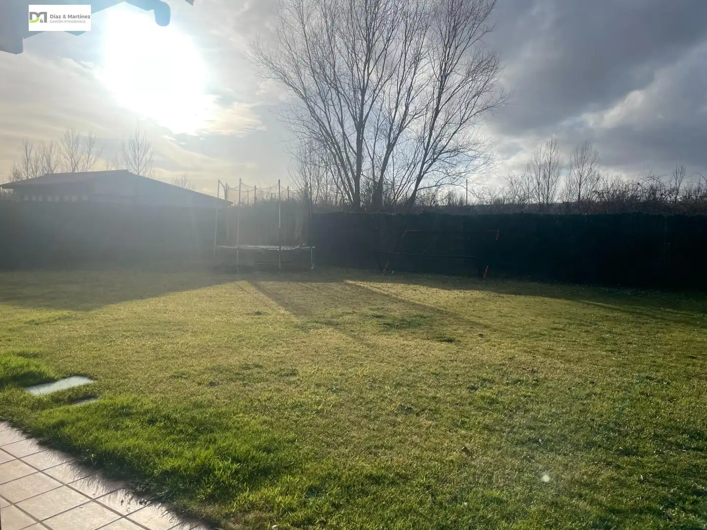 Xalet amb jardí en venda a Villaquilambre, imagen 14