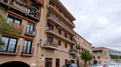 Photo 2 of Flat to rent in Costanilla de San Lázaro, Avenida Europa - San Antón, Toledo