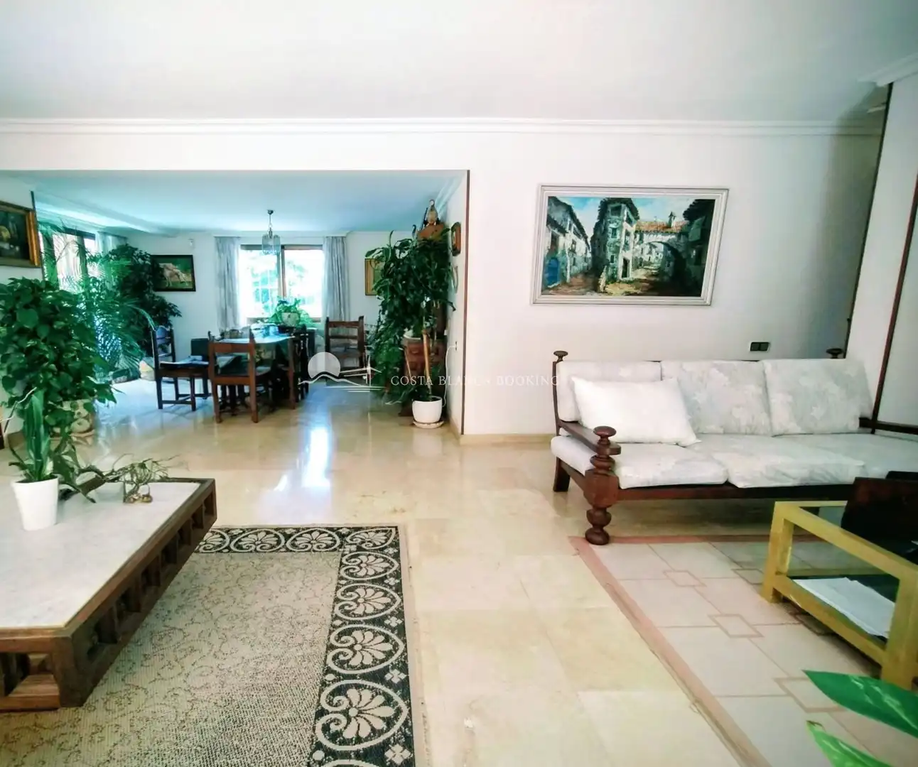 Villa avec piscine à vendre à Calle morena, imagen 14