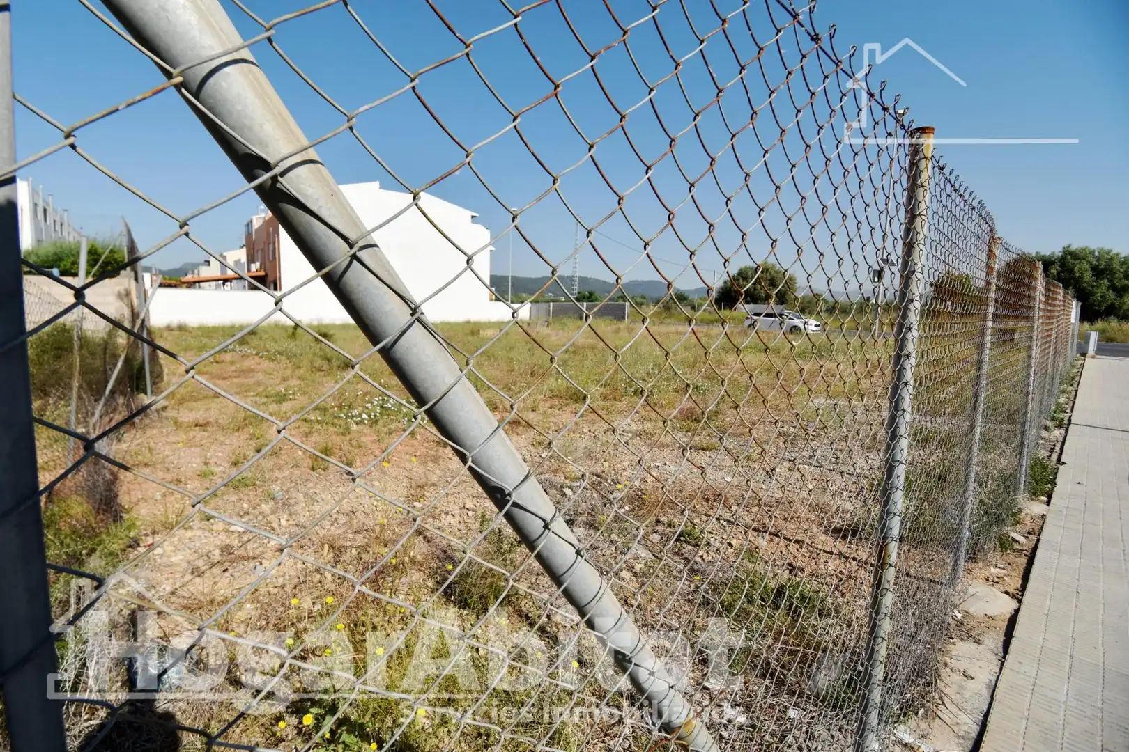 Terreno residenziale in vendita a Avenida Serra d'Espadà, imagen 6