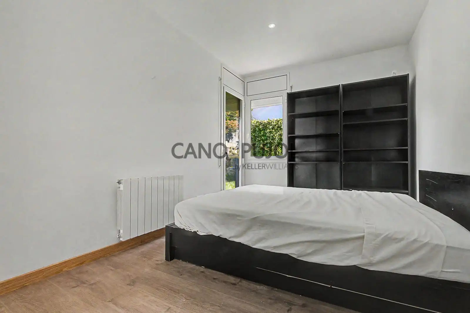 Habitación de Casa o chalet en venta en Bigues i Riells del Fai con Aire acondicionado, Calefacción y Terraza