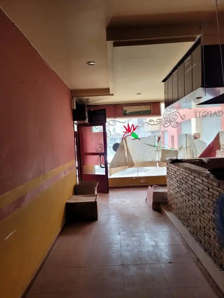 Business premises for sale in Moraleja, imagen 4