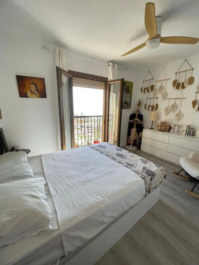 Apartament amb terrassa en venda a San Miguel, imagen 18