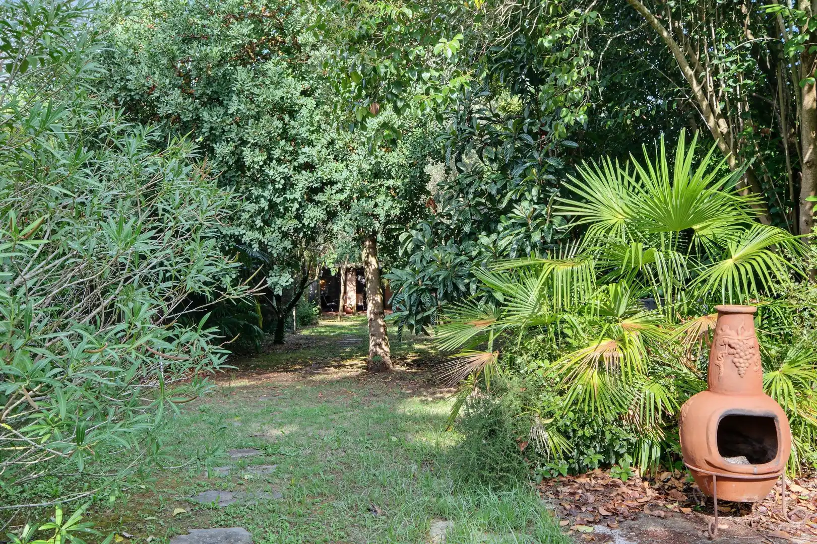 Maison mitoyenne avec jardin à vendre à Corçà, imagen 36