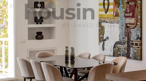 Photo 3 of Flat for sale in Serrano, Castellana,  Madrid Capital