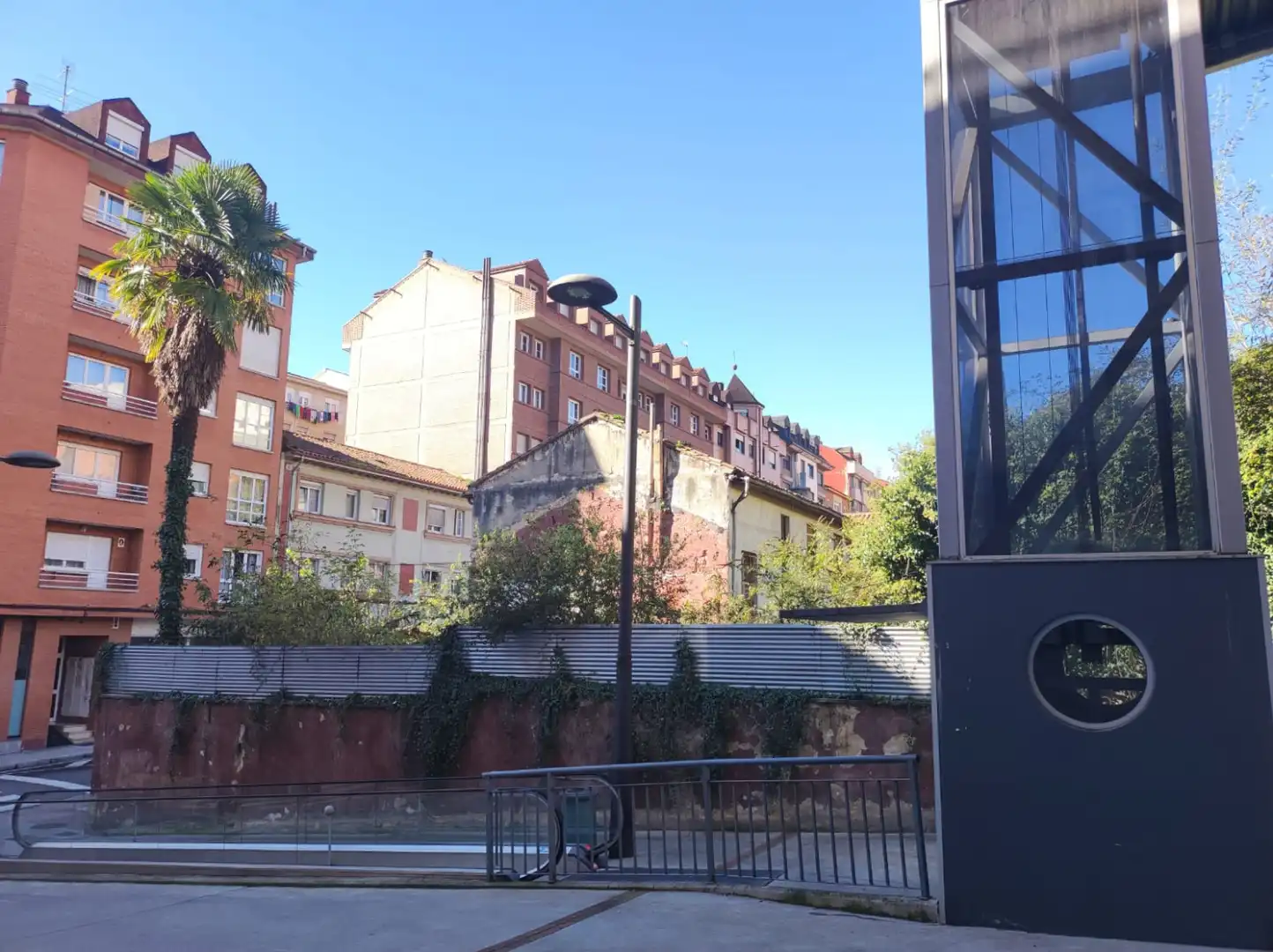 Rustikales Grundstück zum Verkauf in Ciudad Naranco - Prados de La Fuente, imagen 5