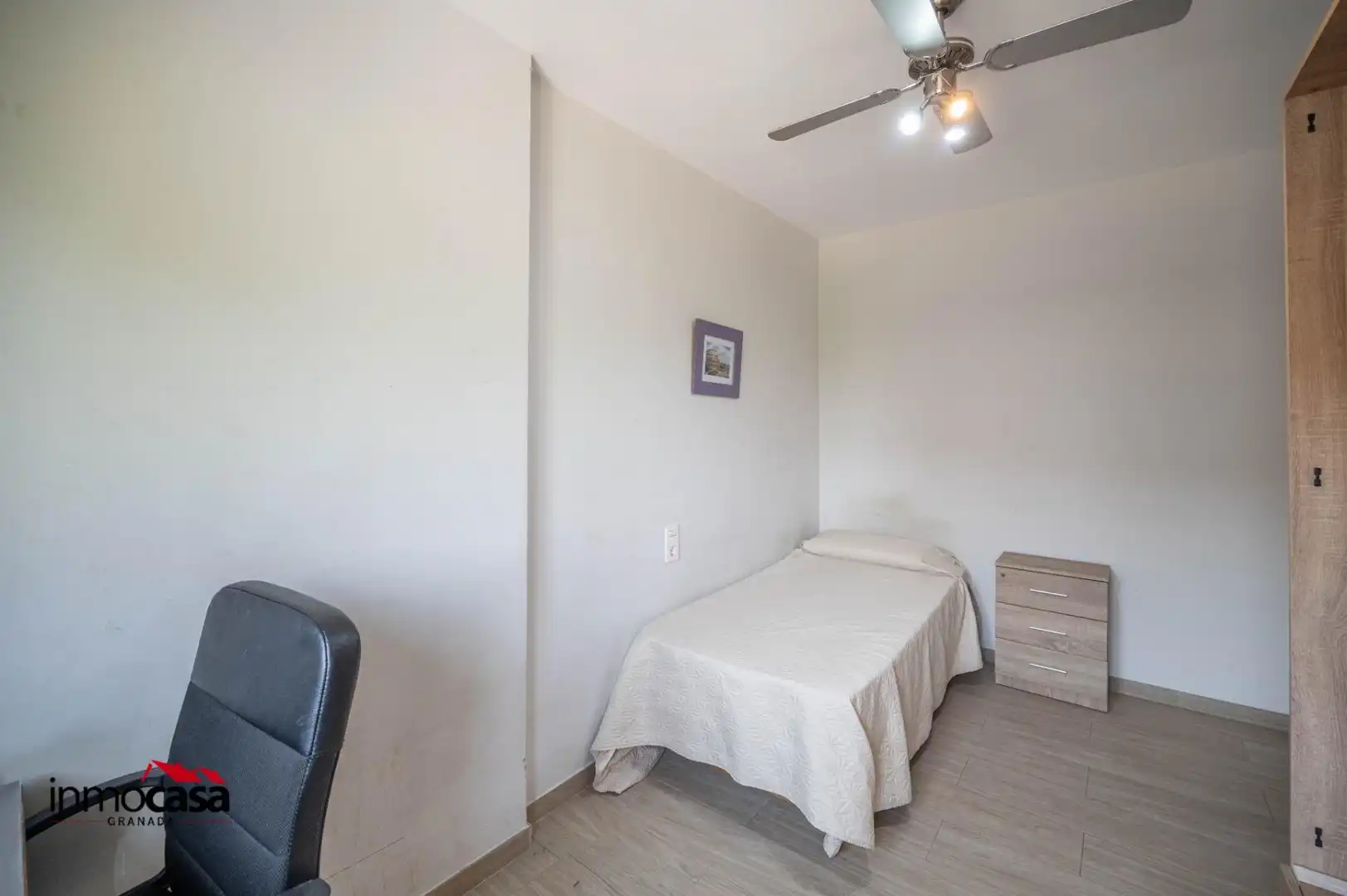 Habitación de Piso en venta en Granada con Aire acondicionado, Calefacción y Terraza