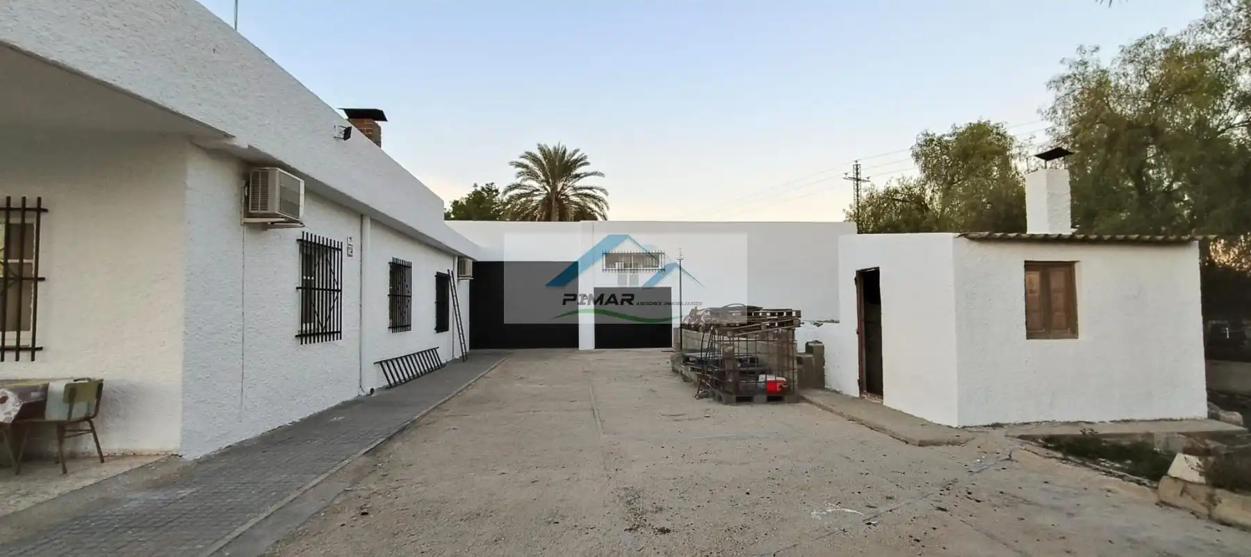 Villa con terrazza in vendita a Crevillent, imagen 7