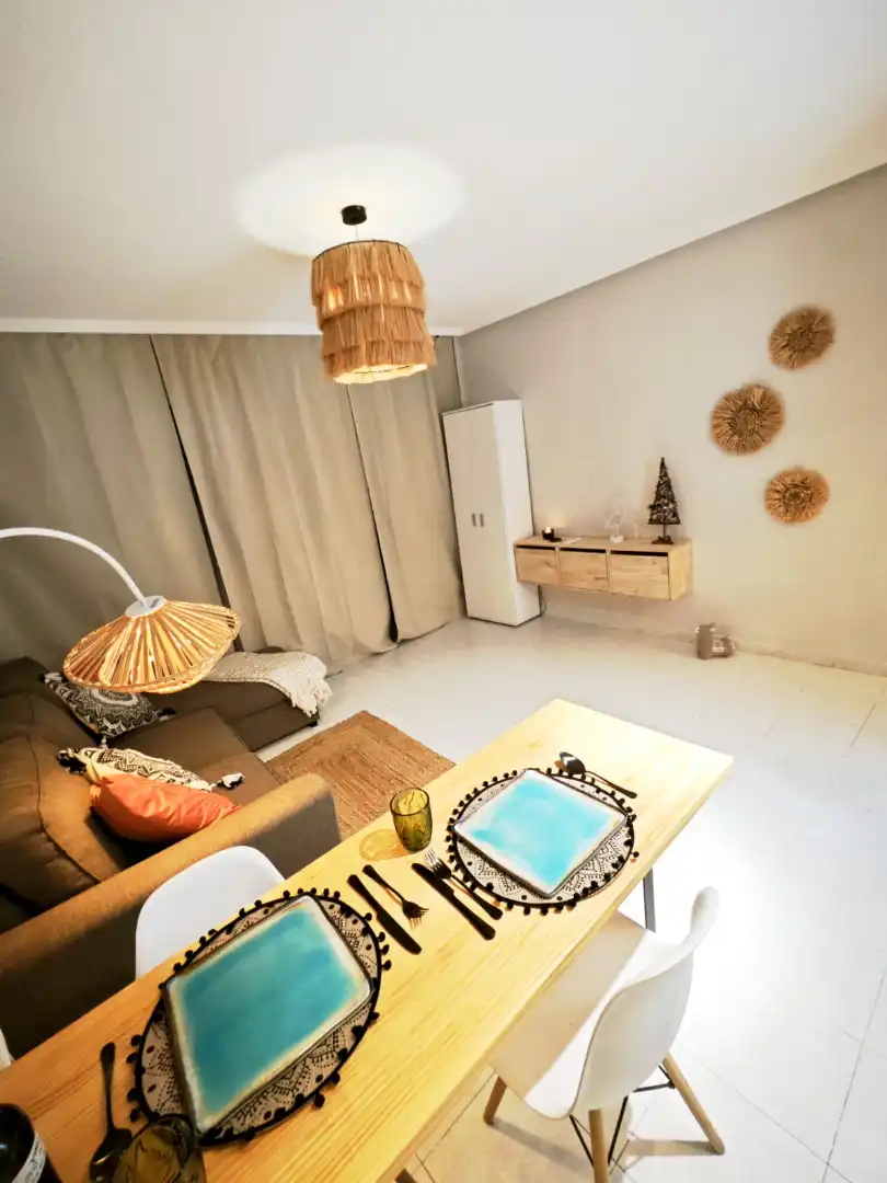 Wohnung mit Pool zum Verkauf in Calle Bazan 92, imagen 22
