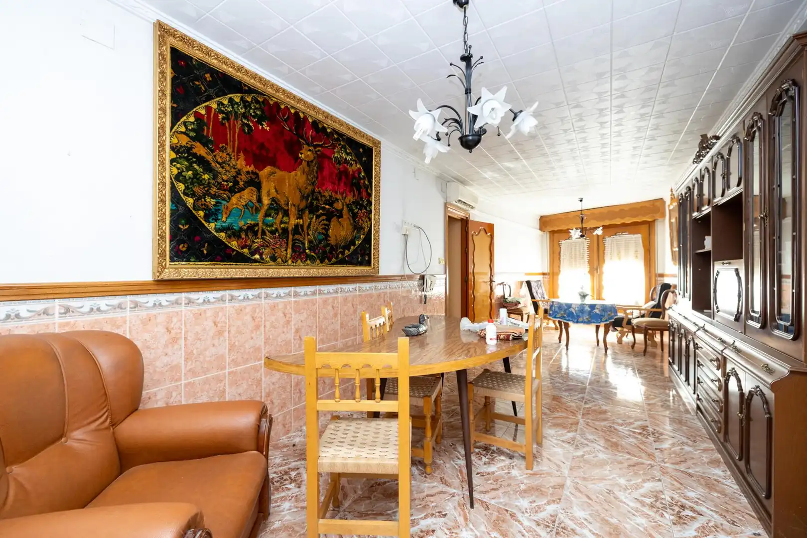 Comedor de Edificio en venta en Lanjarón
