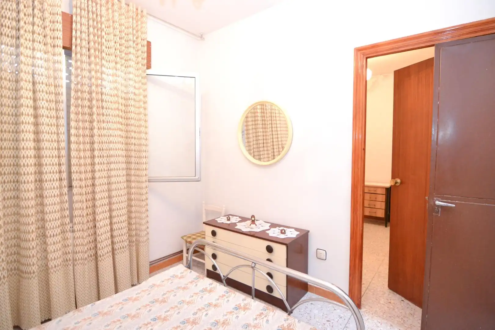 Dormitori de Casa o xalet en venda en Casarrubios del Monte amb Terrassa