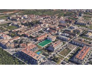 Exterior view of Land for sale in Canet d'En Berenguer