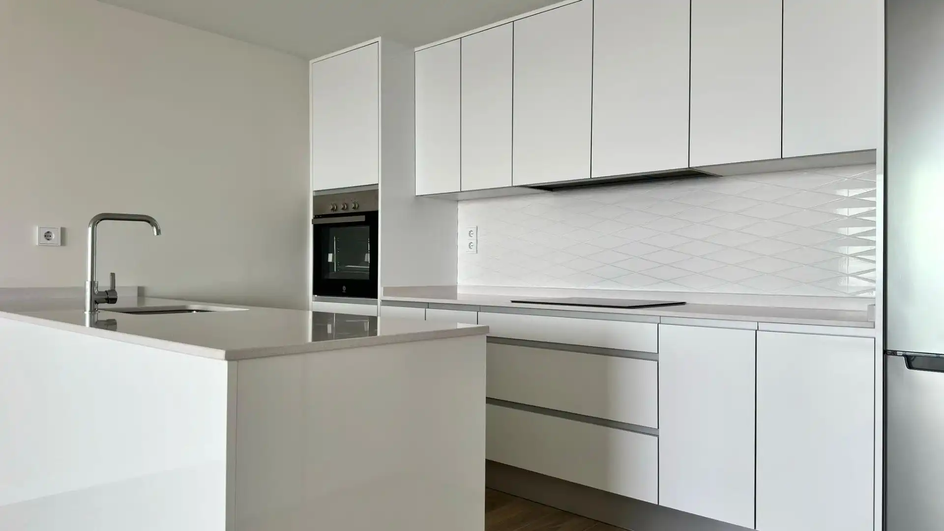 Mini appartamento con piscina in vendita a Calle CL COLOMBIA DE 7 Es:7 Pl:03 Pt:73C SECTOR-6 (RG1.A, imagen 4