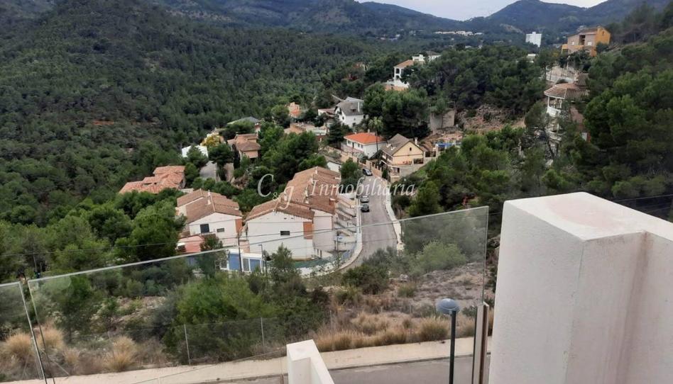 Foto 1 de Casa o chalet en venta en Palancia, Gilet, Valencia