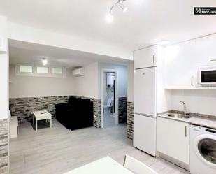 Apartament per a compartir a  Madrid Capital