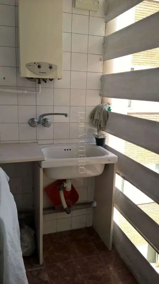 Appartamento con terrazza in vendita a El Pla del Real, imagen 9