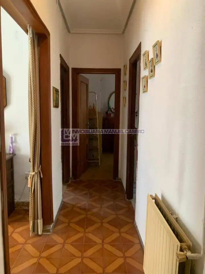 Casa o xalet en venda en Cáceres amb Calefacció, Jardí privat i Terrassa