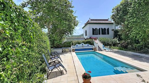 Foto 3 de Casa o chalet en venta en Carretera Getares 20, 20, San García, Algeciras