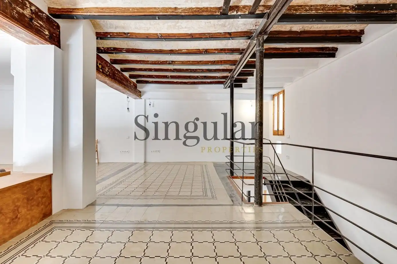 Dúplex con ascensor en venta en Ciutat Vella, imagen 15