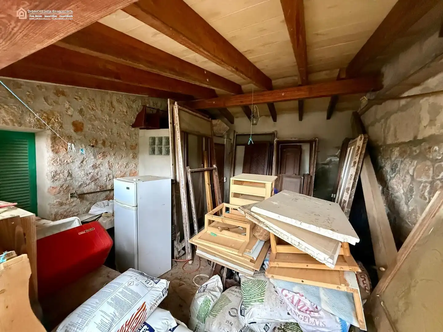 Casa rústica en venta en Camino Fornalutx 1, imagen 15