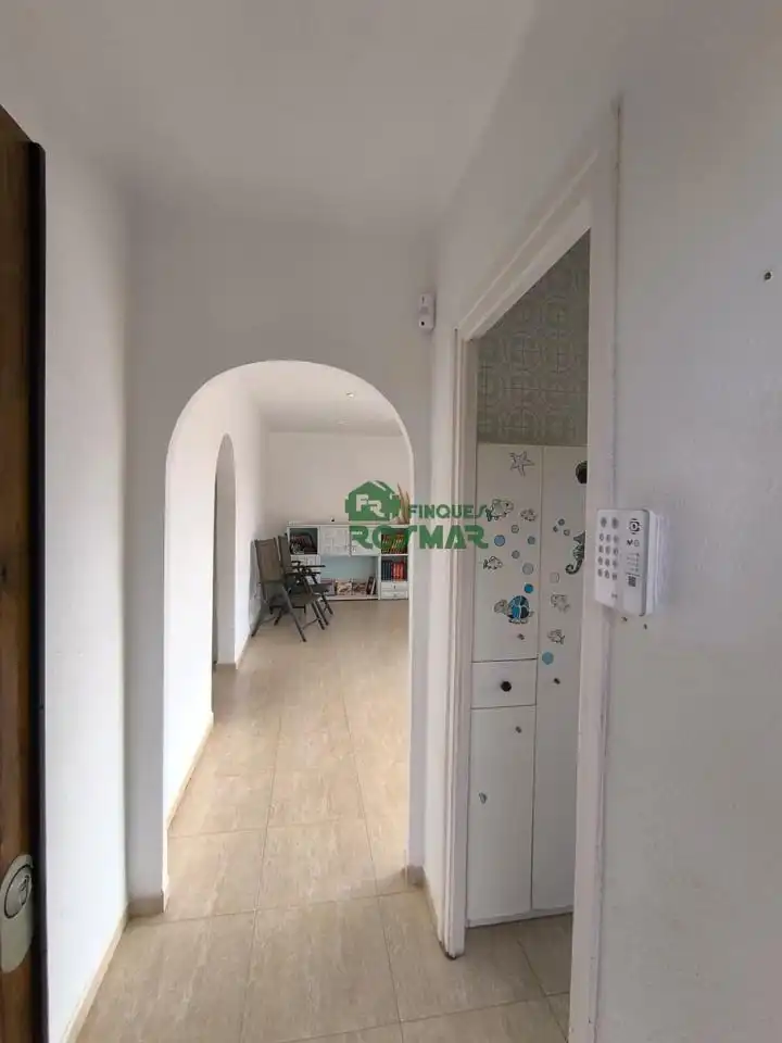 Casa o chalet en venta en Lloret de Mar con Jardín privado