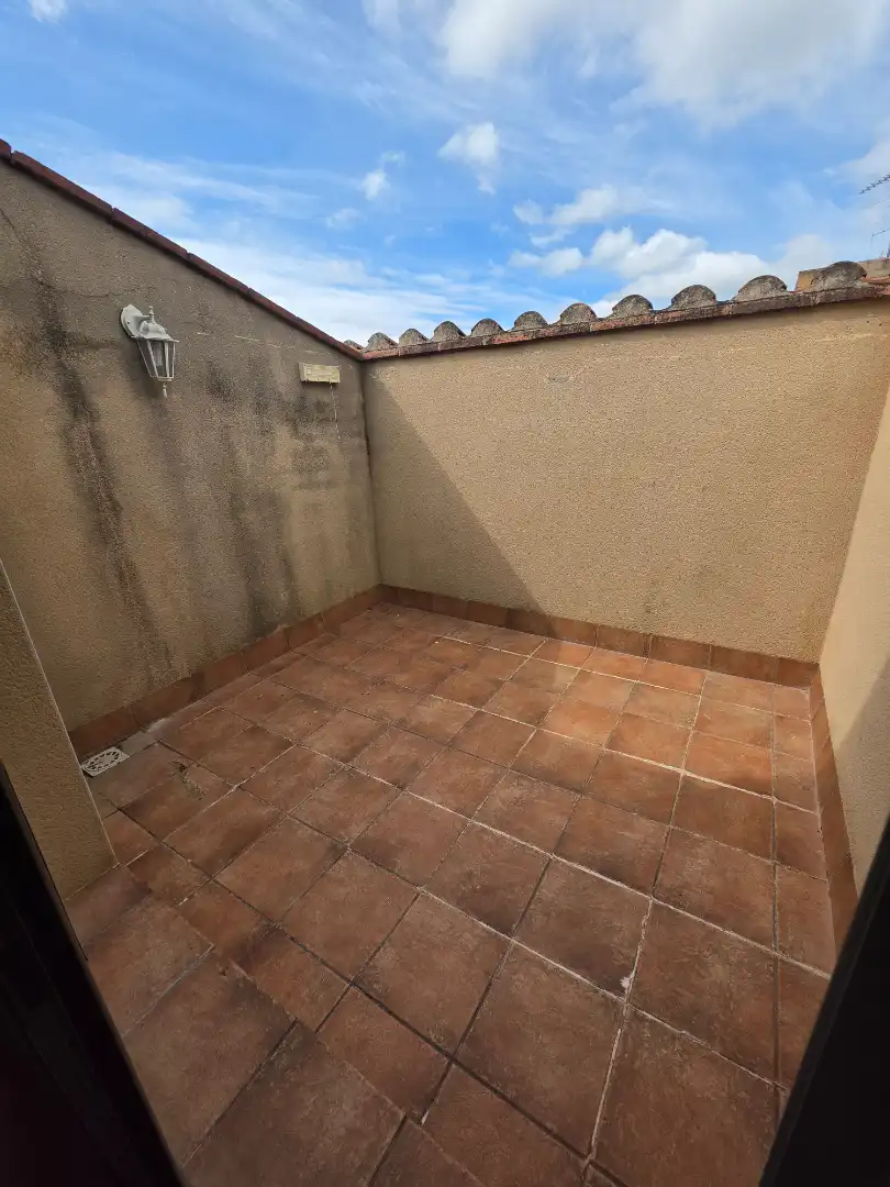 Dúplex en venta en Carrer de la Font, Olost