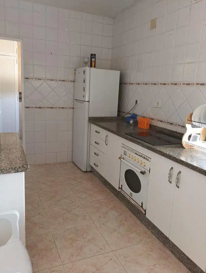 Cuina de Residencial en venda en San Juan del Puerto