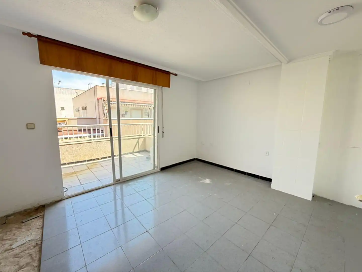 Penthouse mit Terrasse zum Verkauf in Playa del Cura