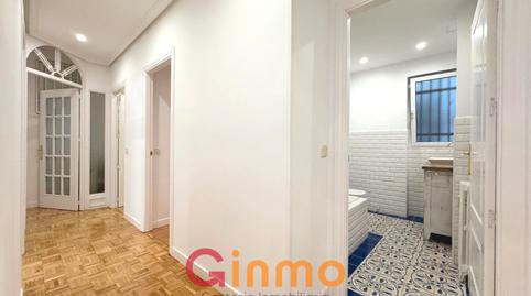 Photo 5 of Office for rent in Calle del General Díaz Porlier, 93, Lista, Madrid Capital