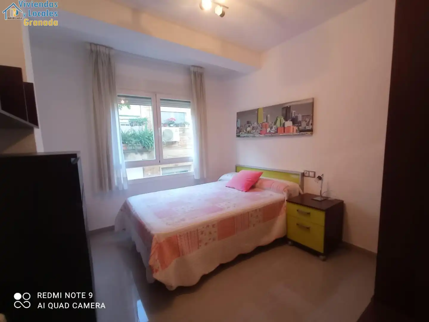 Flat for rent in Granada, Granada