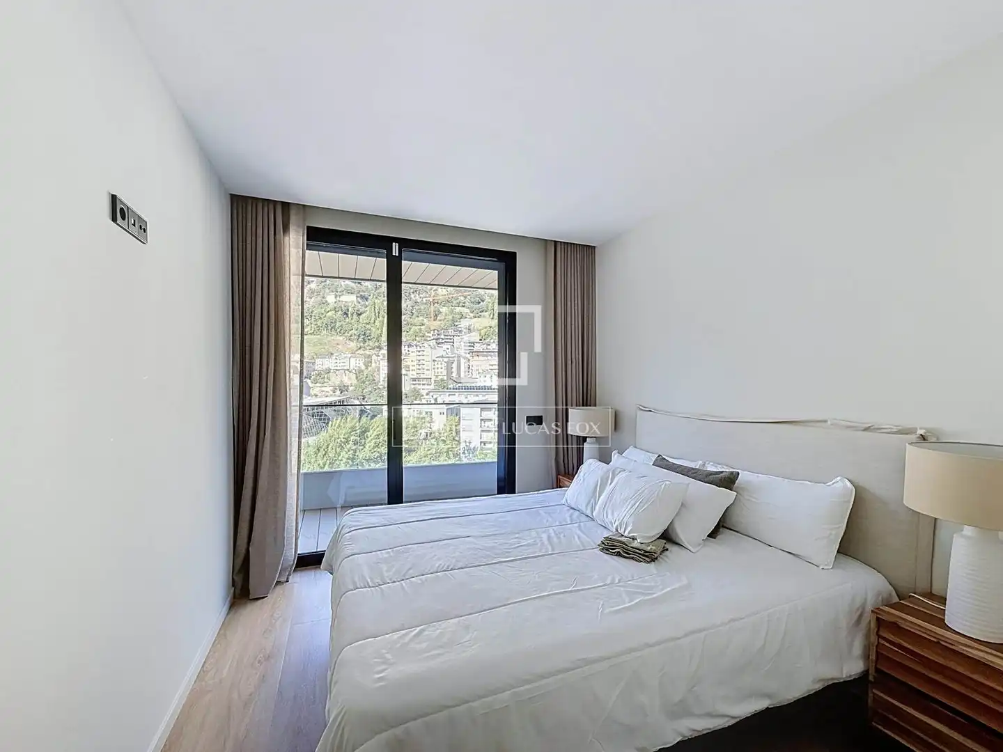 3-bedroom flat for rent in Escaldes-Engordany · 37 of 60