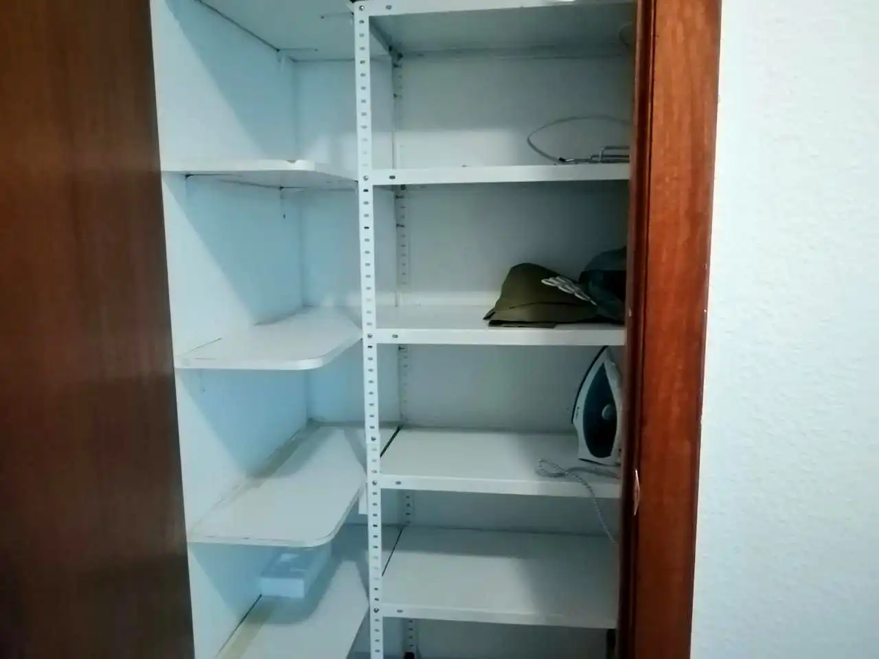 Wohnung zur Miete in Cáceres mit Klimaanlage, Terrasse und Möbliert