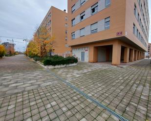 Parking of Premises for sale in  Logroño  with Terrace