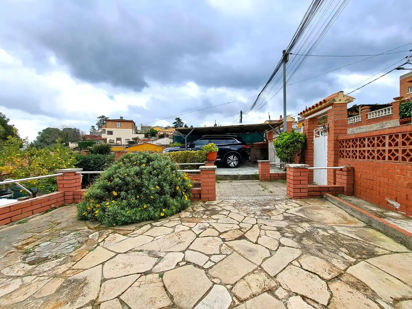 Casa o xalet en venda a Mas d'en Gall
