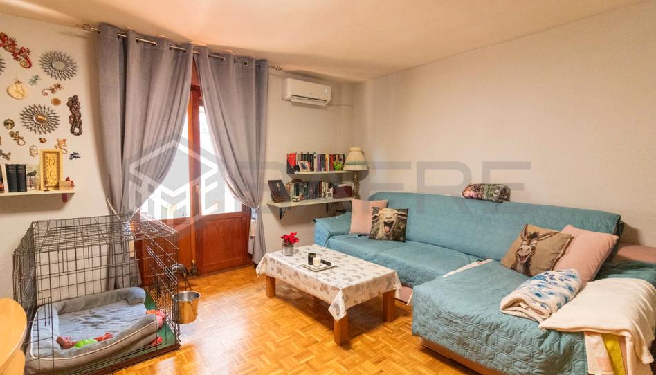 Photo 1 of Flat for sale in Calle Albino Hernández Lázaro, Villaverde Alto, Madrid