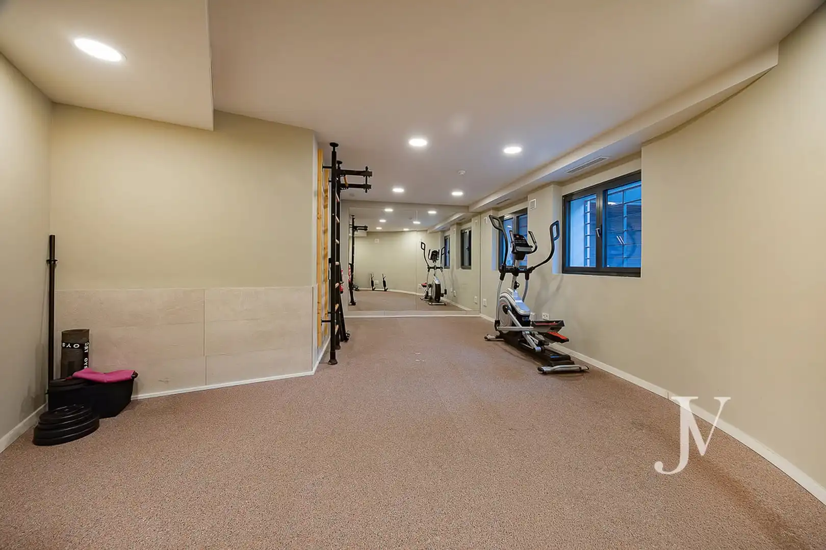 Piso en venta en Majadahonda con Aire acondicionado, Calefacción y Jardín privado