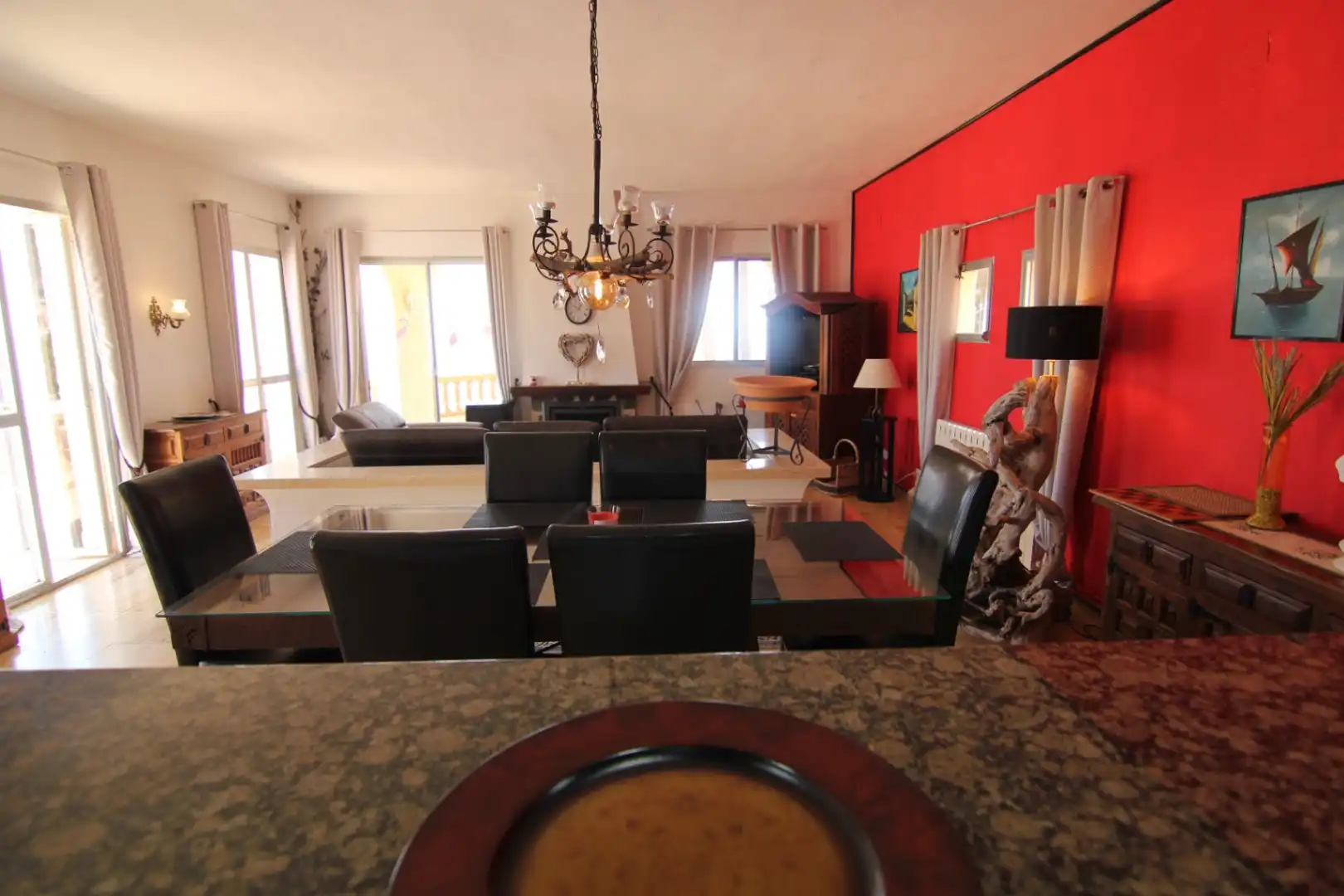 Villa mit Terrasse zum Verkauf in Maryvilla, imagen 11