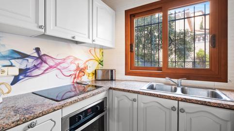 Foto 4 de Casa adosada en venda a Carrer Ses Falguerines, 39b, Aiguafreda - Sa Tuna, Girona