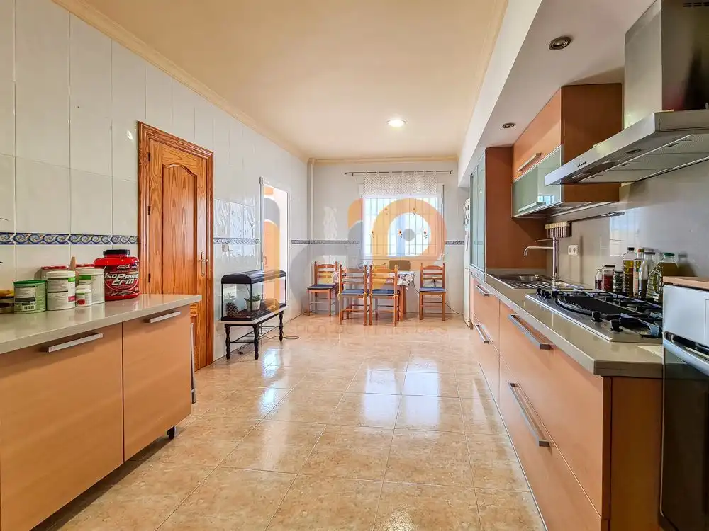 Casa en venta en Huércal-Overa, imagen 14