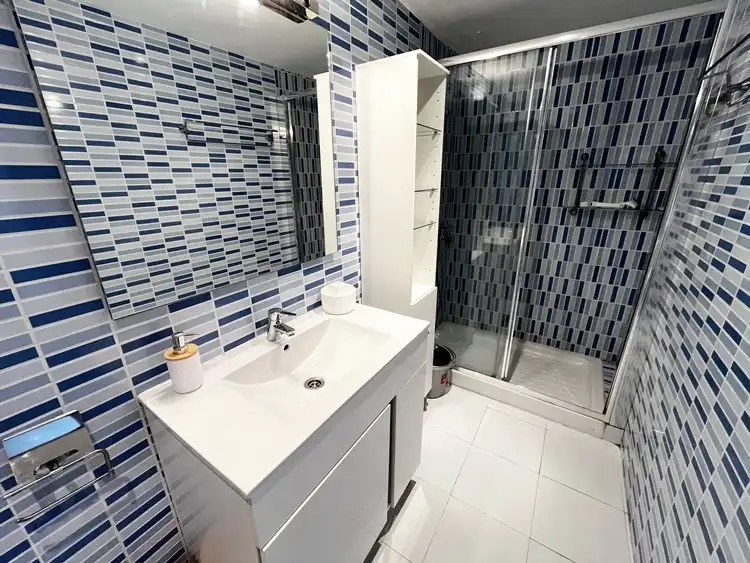 Wohnung mit Aufzug zur Miete in Calle de Joaquín María López, imagen 8