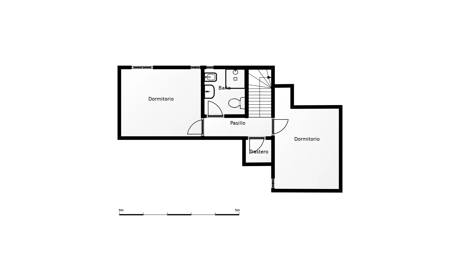 Casa o chalet en venta en Torrox con Aire acondicionado, Trastero y Balcón