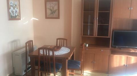 Foto 3 de Piso de alquiler en Cuatro Vientos, Ponferrada