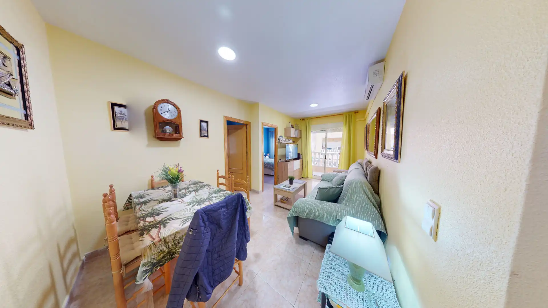 Flat for sale in Calle San Julián, 44, Parque de las Naciones