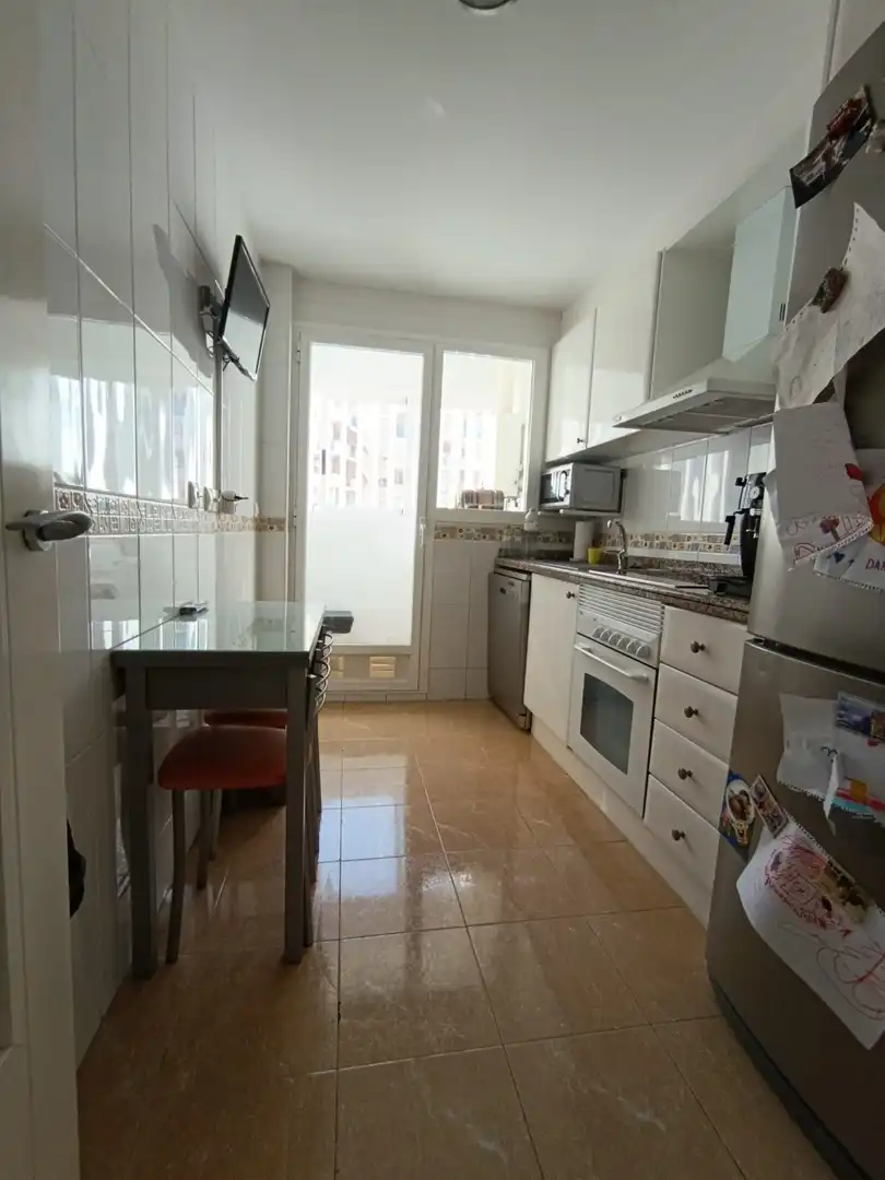 Flat with lift for sale in La Cala de Villajoyosa, imagen 13