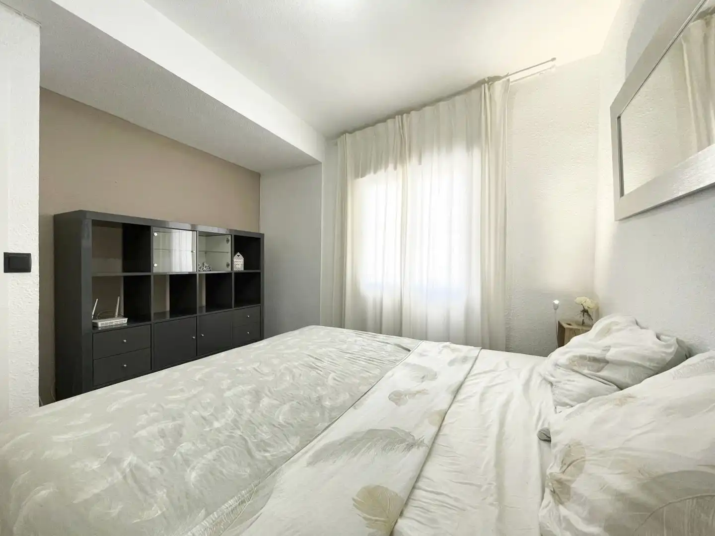 Bedroom of Apartments for sale in Canuta