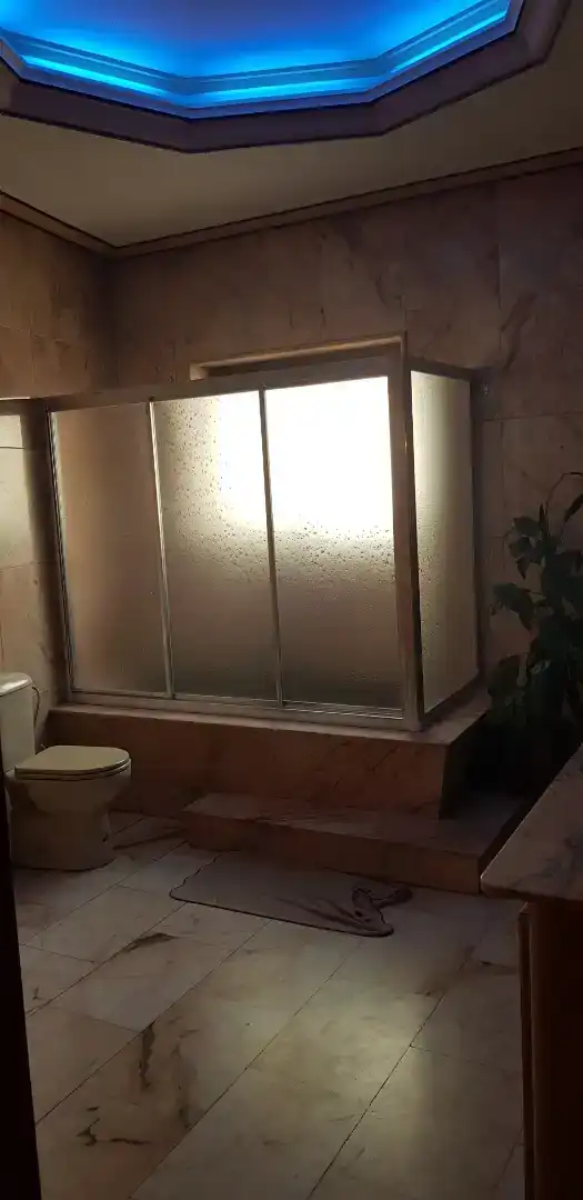 Baño de Casa adosada en venta en Albatera con Aire acondicionado