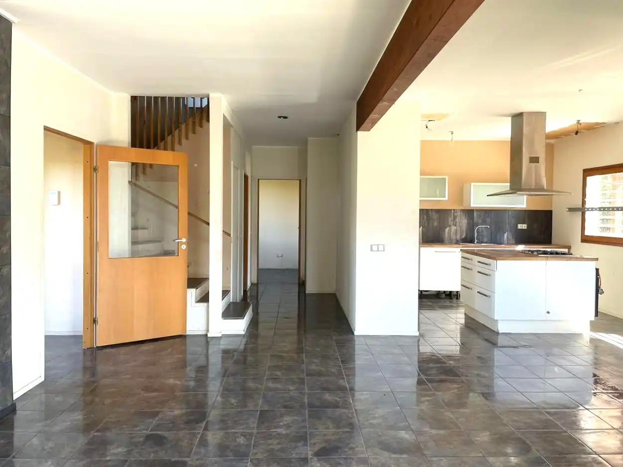 Casa amb piscina en venda a Avellaner
